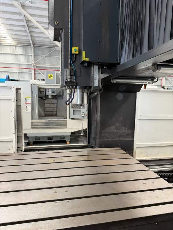 2023年德扬3018重型数龙控门.品牌:苏州德扬3018龙门年.