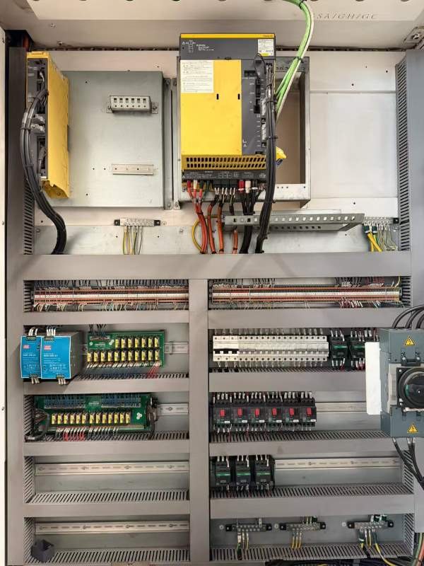 2023年德扬3018重型数龙控门.品牌:苏州德扬3018龙门年.