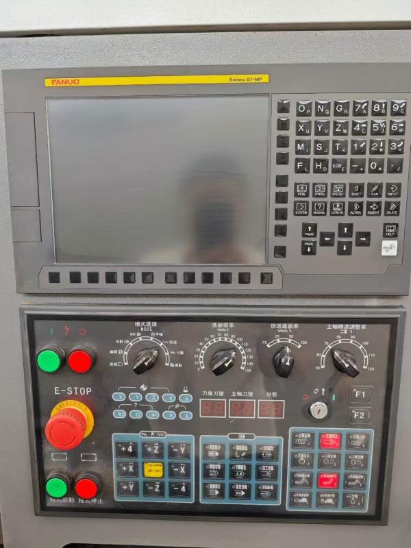 仓库现货，多款850加工中心，一手货源。