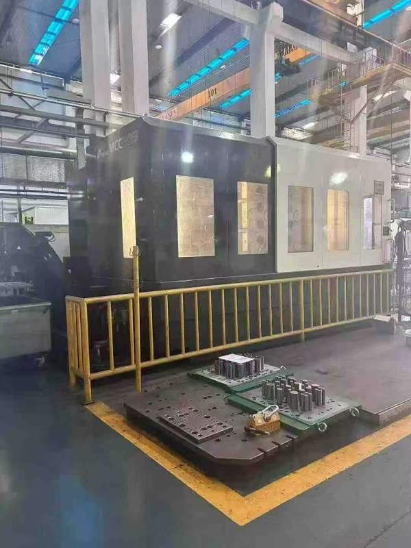 工期到了降价出售、2015年日本原装牧野2013卧加一台、.