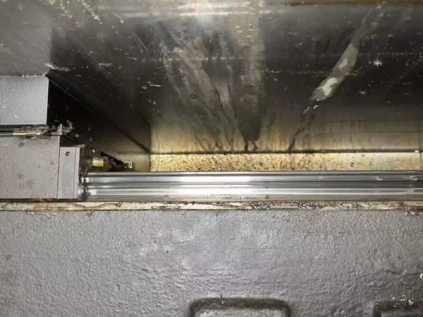 东部400刀塔机.准新9.5成新东部C400K斜轨数控车床.闲.