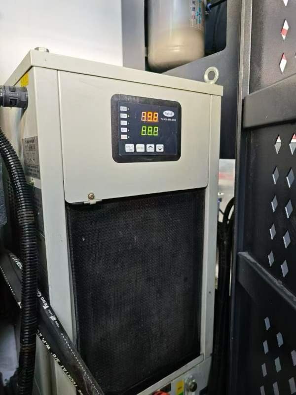 2022年旭阳，旭扬，旭杨855加工中心，三轴线轨，三菱M.