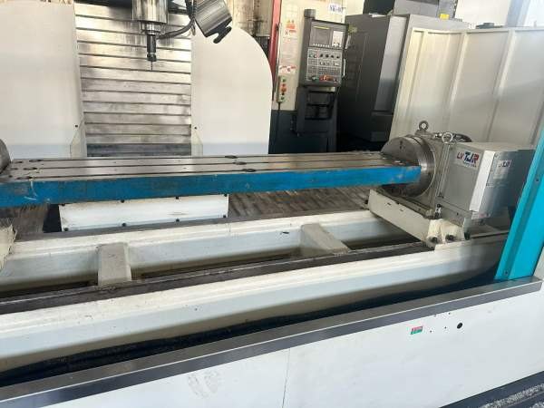 金田加贝2500型材机带四轴出价都卖。