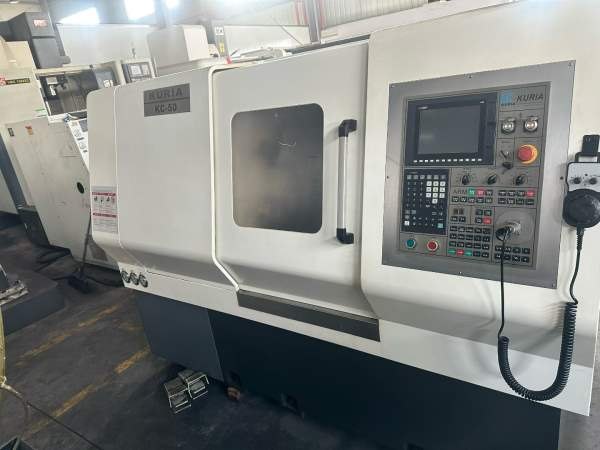 江苏鼎亚ck50线轨机 批发处理