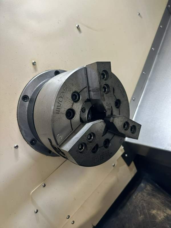 江苏鼎亚ck50线轨机 批发处理