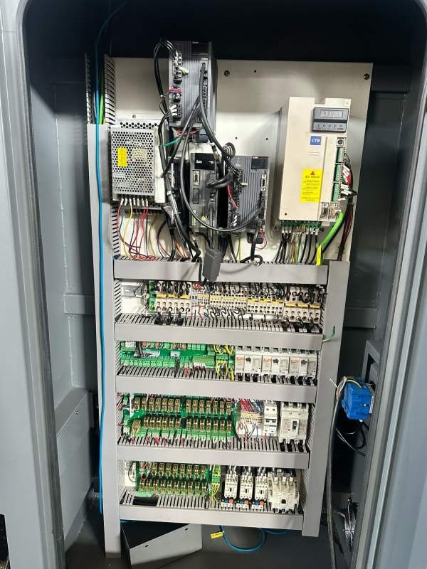 江苏鼎亚ck50线轨机 批发处理