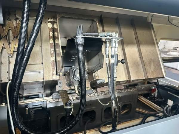 江苏鼎亚ck50线轨机 批发处理