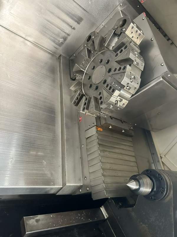 江苏鼎亚ck50线轨机 批发处理