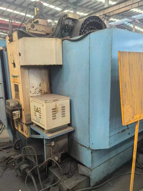 2011年850加工中心批发同行客户，价格便宜，秒杀的联.