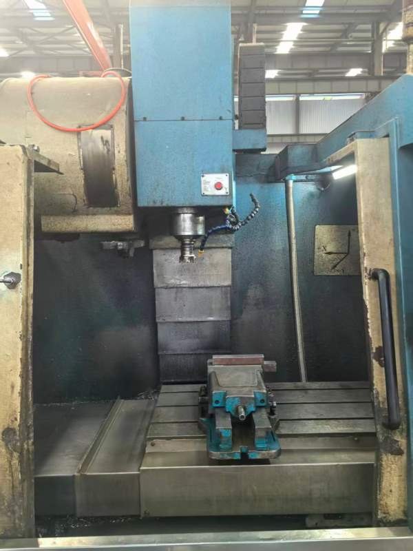 2011年850加工中心批发同行客户，价格便宜，秒杀的联.