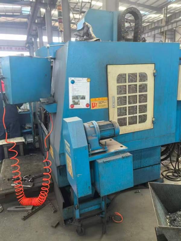 2011年850加工中心批发同行客户，价格便宜，秒杀的联.