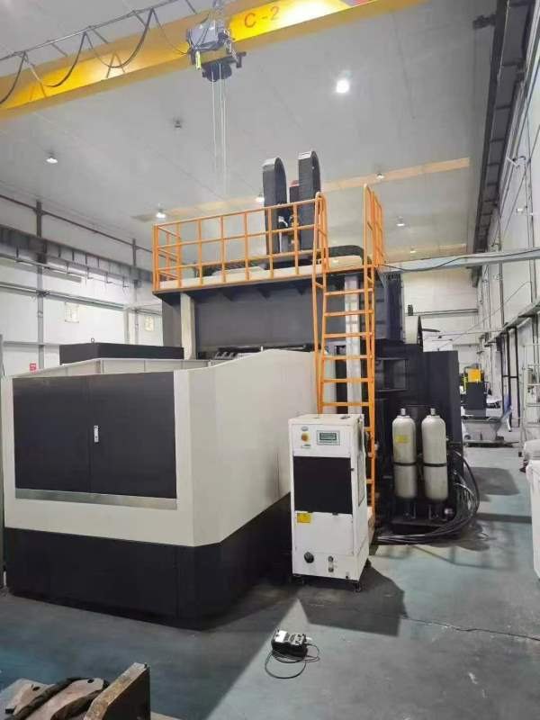 常州工厂在位出售安徽新诺3015数控龙门、两线一硬、BT.