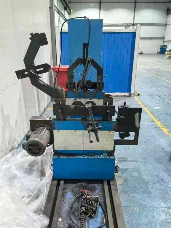 1000公斤X3米动平衡，准新