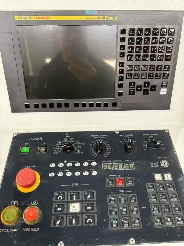 2023年普拉迪PDE-CNC4500型材加工中心型号：PDE-CNC45.
