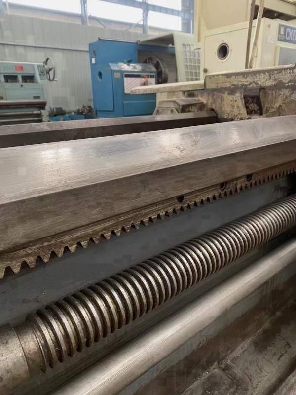 普利森61125普车，长度2000mm，需要联系！