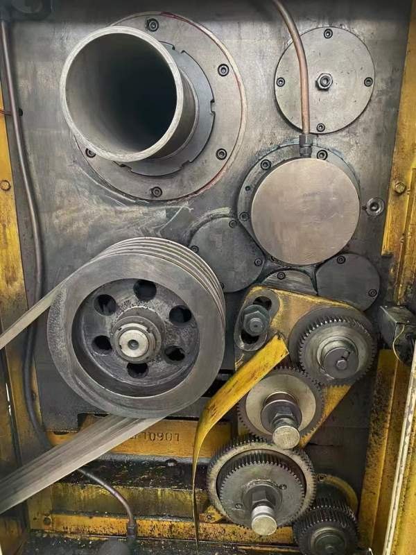 普利森61125普车，长度2000mm，需要联系！