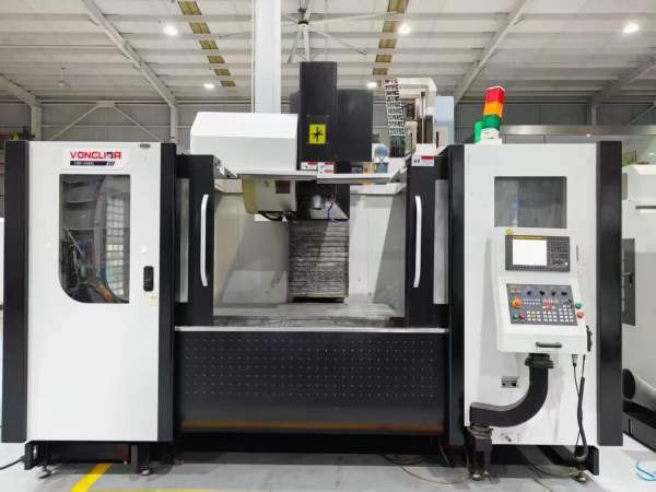 新到一台2022年浙江永力达1580重型加工中心，（南通国.