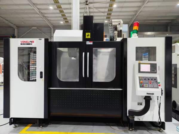 新到一台2022年浙江永力达1580重型加工中心，（南通国.