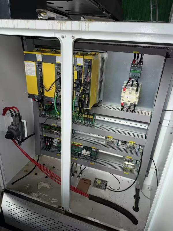 苏州台功重型4米龙门加工中心，工作台3 X 4米，门宽4..