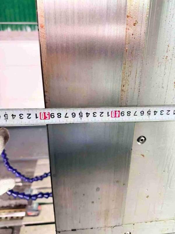 苏州台功重型4米龙门加工中心，工作台3 X 4米，门宽4..