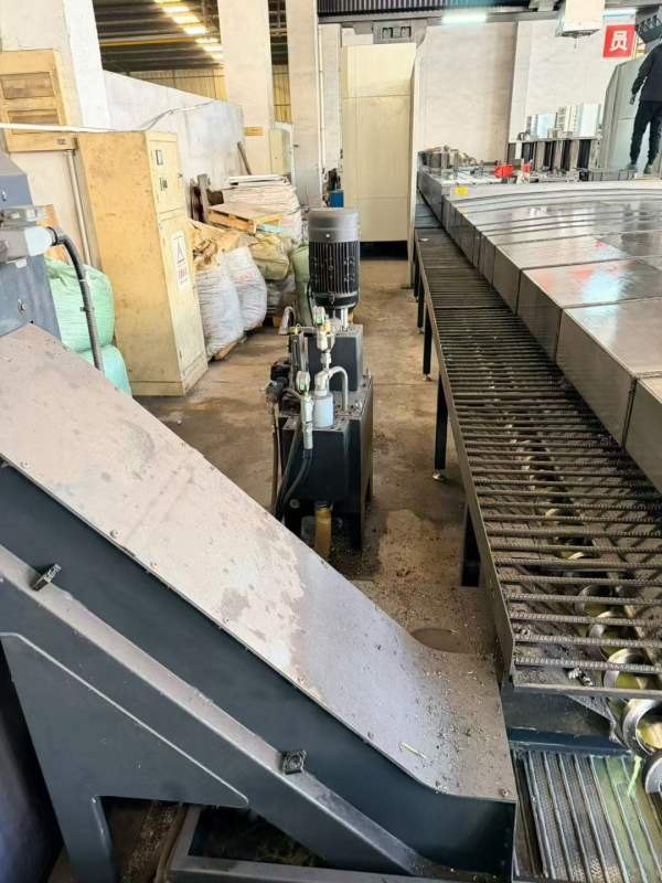 海天GRU8036龙门龙门加工中心，工作台80003000，龙门.