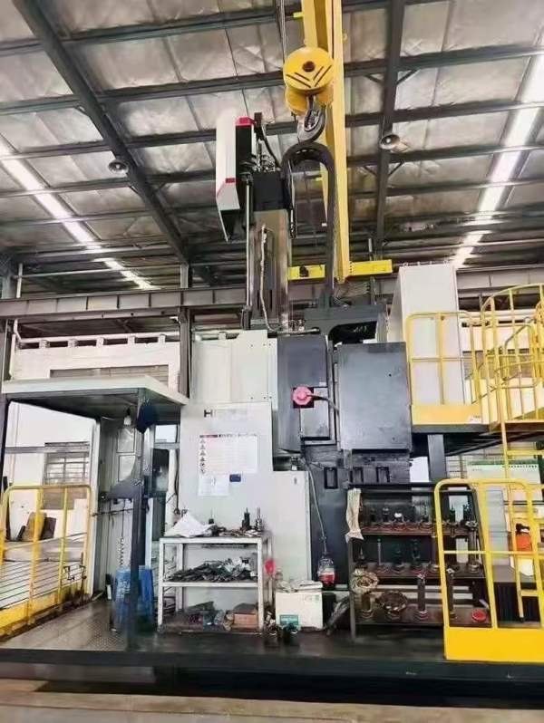 海天15米，工期到了。降价处理。可以打定金的联系