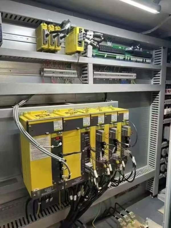 海天15米，工期到了。降价处理。可以打定金的联系