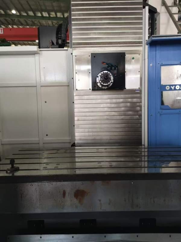 刚刚到货2025年斯可源1814粗框机，两线一硬机器9.9成.