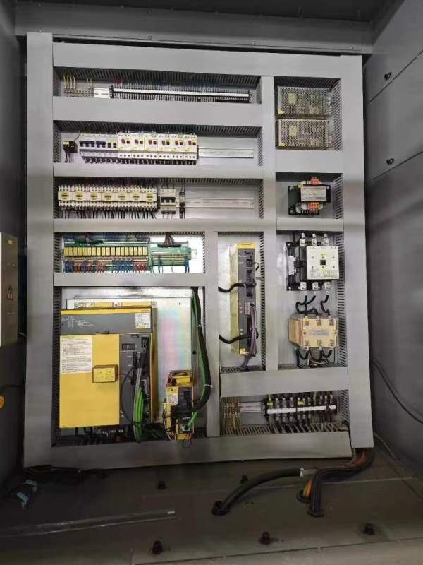 已售一台、还剩一台、常州工厂在位出售、安徽新诺1580.