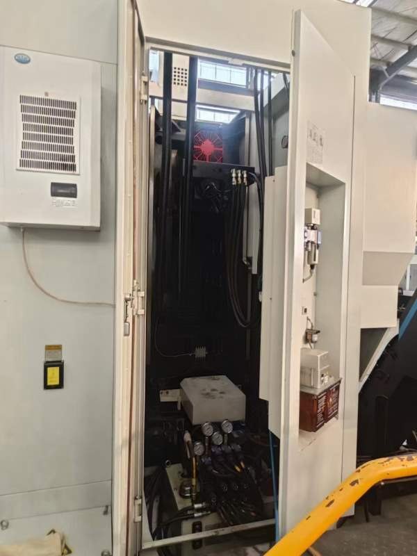 23年九成新国盛630卧加，仅用两千多小时，三轴银泰滚.