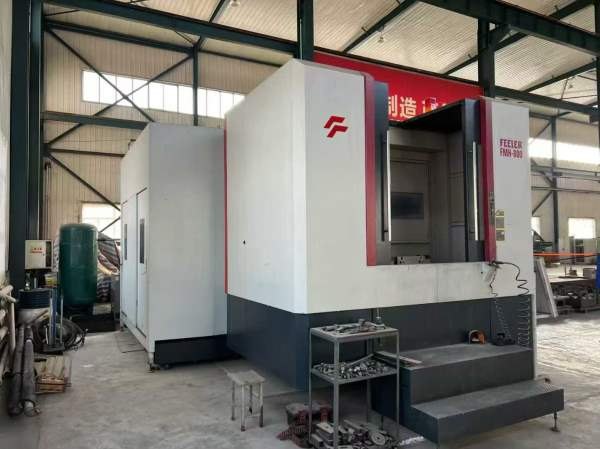 兰州工厂后一台 友佳800卧加 便宜处理了