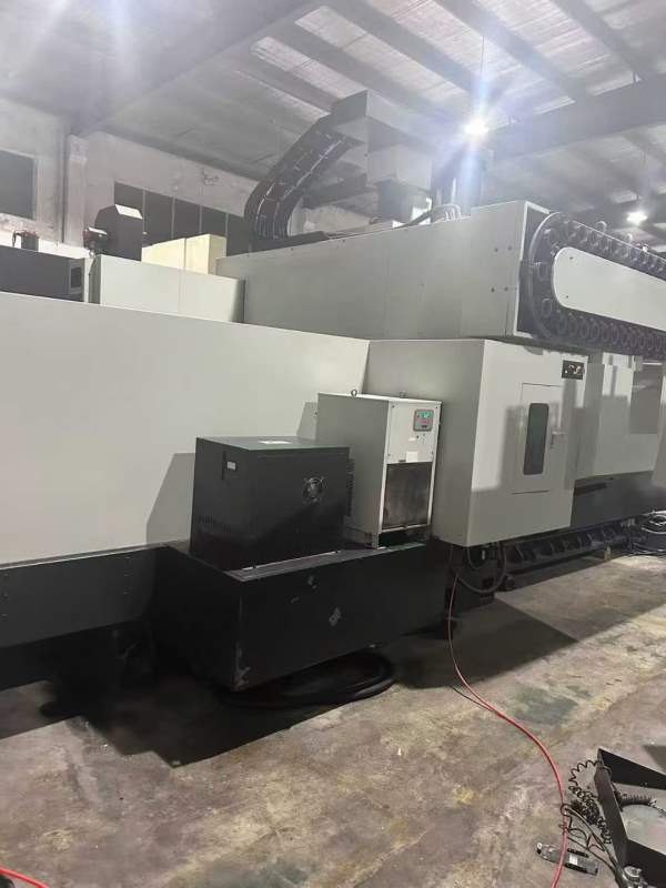 亚威3015已售一台，还剩一台台湾亚威NVP-3015龙门工加.