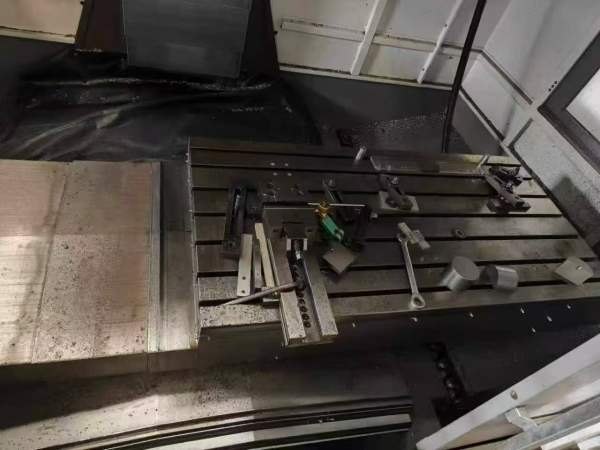 仅剩一台、安徽新诺1580立加、两线一硬、带基本全新台.