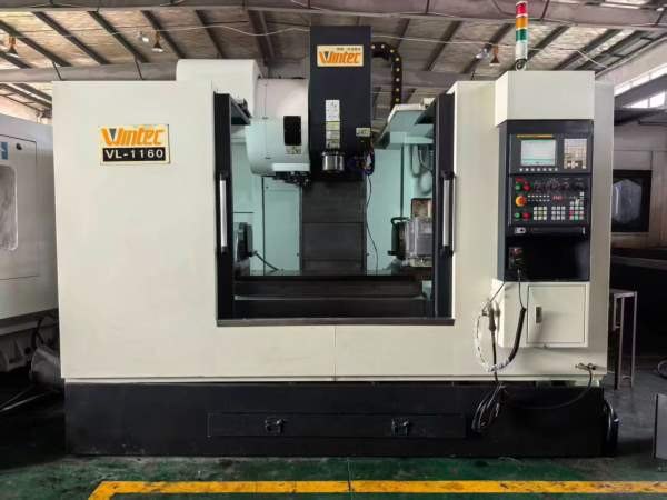 同款三台台湾大乔1160，三线轨，带255四轴发那科md系.