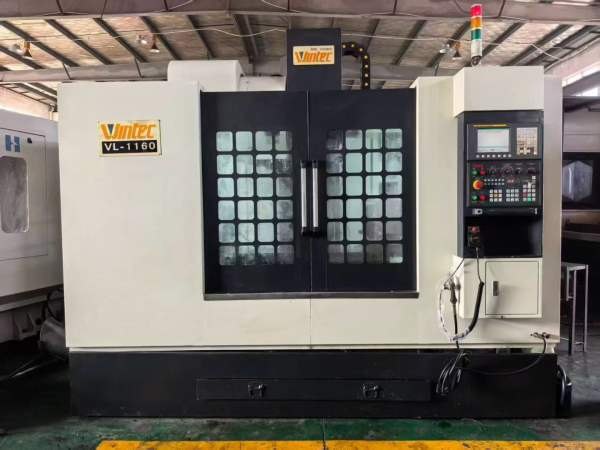 同款三台台湾大乔1160，三线轨，带255四轴发那科md系.