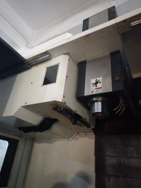 精品赛锐博1160，发那克MF-Plus系统，三轴45滚柱线轨.