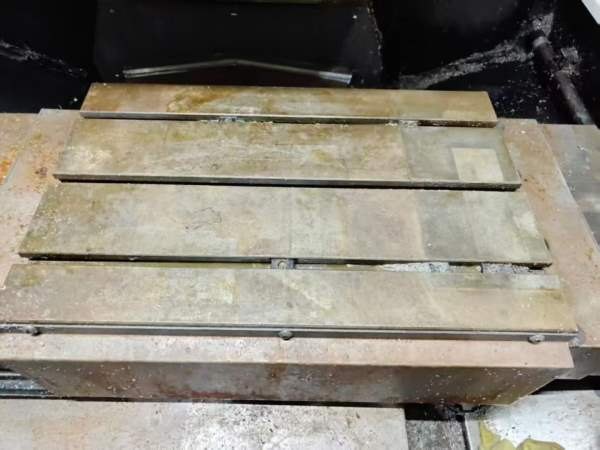 台群500，三菱系统，便宜处理了