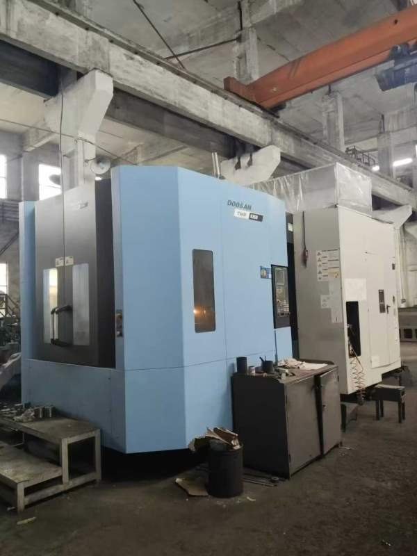 刚刚拿下8台斗山卧加，斗山8005双工位一台，斗山635双.