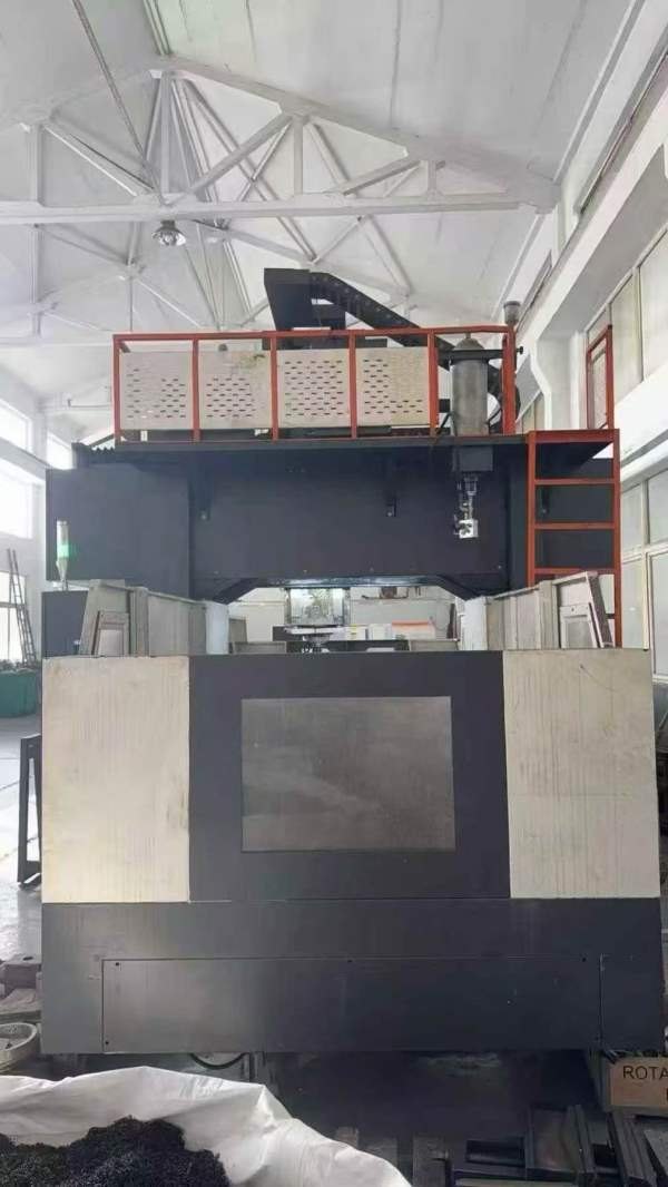 刚买常州坤杰2518龙门加工中心工作台2.6/1.5米，门宽1.