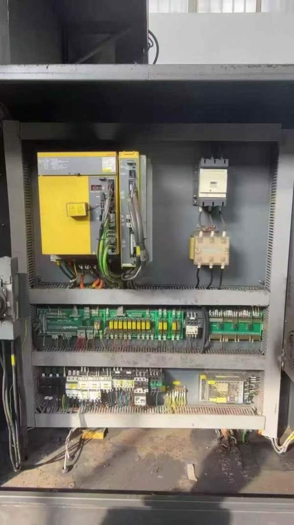 刚买常州坤杰2518龙门加工中心工作台2.6/1.5米，门宽1.