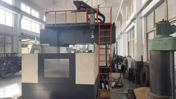 刚买常州坤杰2518龙门加工中心工作台2.6/1.5米，门宽1.