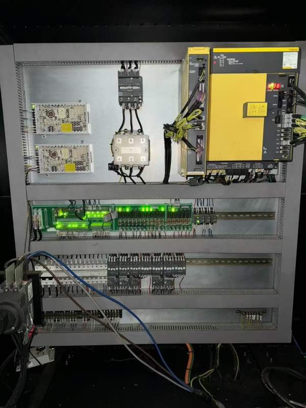 还剩后5天秒杀。24年米郎龙门一台，工作台1.8米3米，.