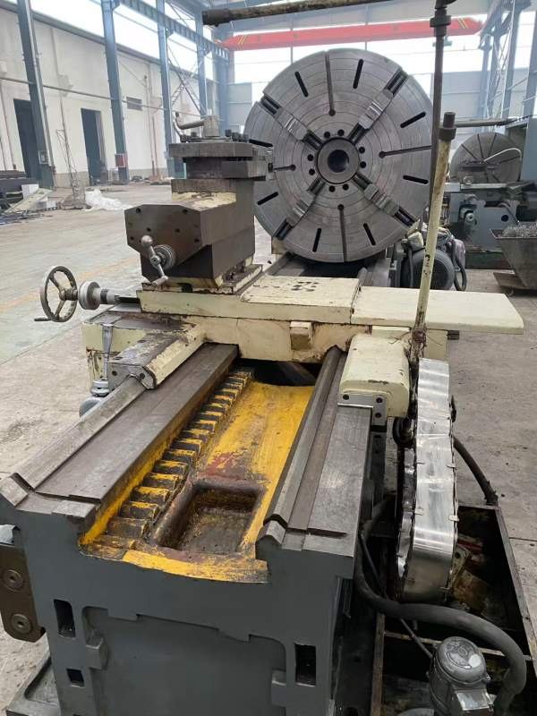 金宇61636米数控车普利森重型车床，61100数控车，6112.