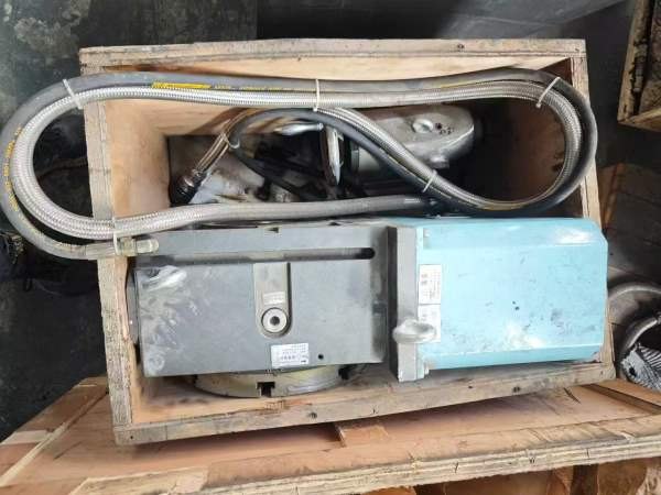 全新恒望320液压四轴一套，有需要的联系