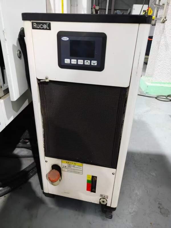 厦门扬森-1160加工中心重型 模具产品通用、三菱M80系.