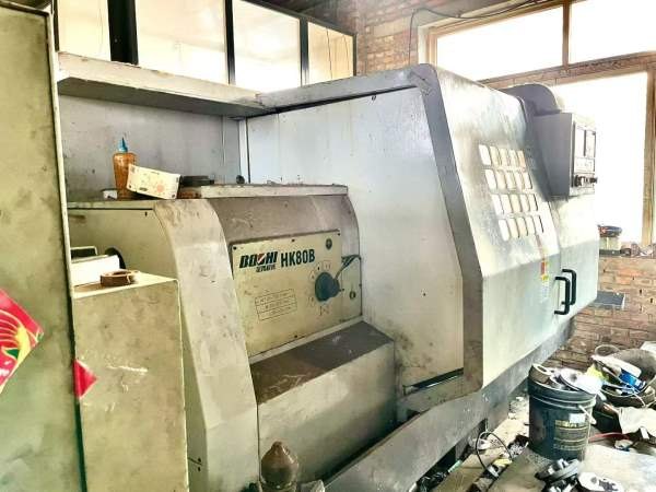 宝鸡6180/1000，广数系统，价格便宜