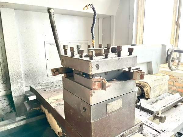 宝鸡6180/1000，广数系统，价格便宜