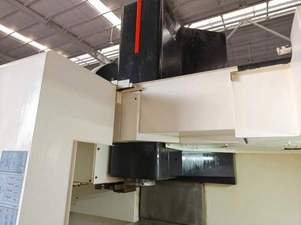 新到六台日本马扎克NEXUS410B加工中心，（国企安装非.