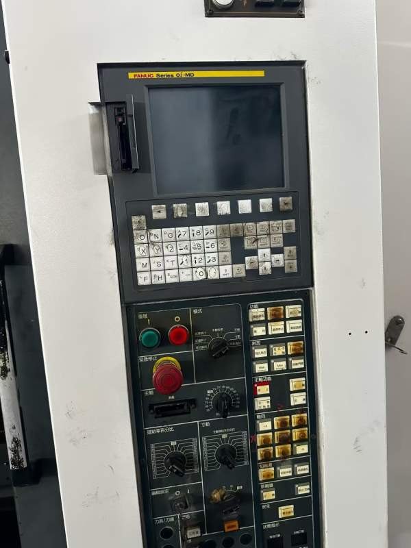 永进106，三硬轨，可加刀库！