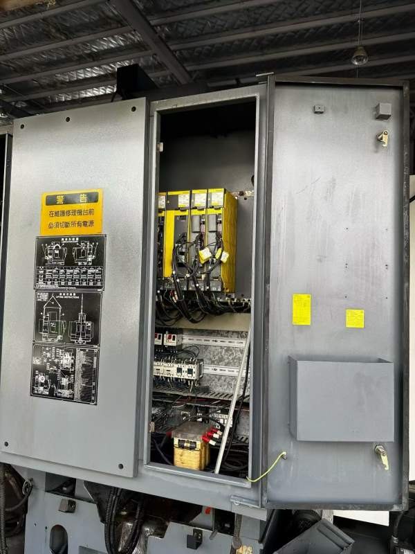 永进106，三硬轨，可加刀库！